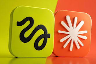 setup claude and higgsfield so you can create high quality marketing content