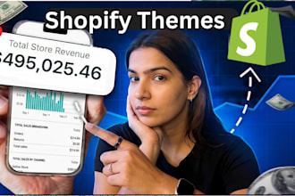 install premium shopify themes for your store