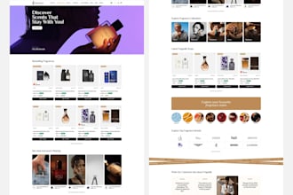 write SEO website content and website copy for your business