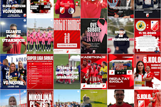 design a premium visual quality brochure