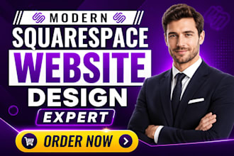 edit squarespace,design squarespace website,squarespace redesign and development