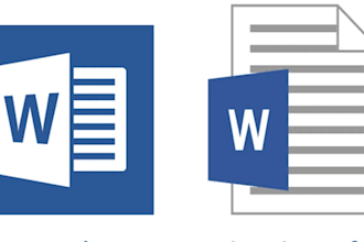 provide you with reliable writing and data entry work