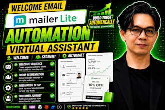 be your email automation virtual assistant