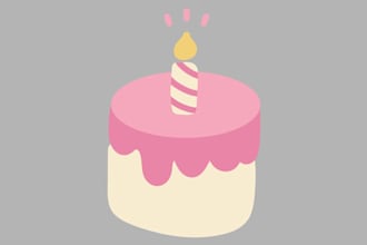 be your cake recipe master and mentor