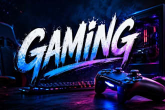 do writing and gaming