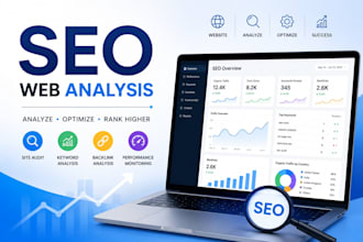 create an SEO strategy for your business