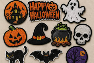make custom patches for your brand business