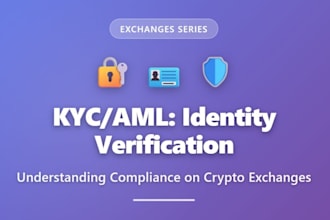 assist kyc service UK kyc USA kyc ,europe kyc for any website apps crypto wallet
