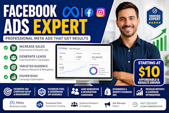 fix optimize and scale your facebook ads for better roas