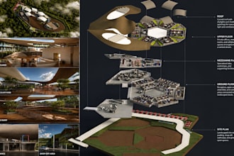 do 2d autocad drawings and revit models