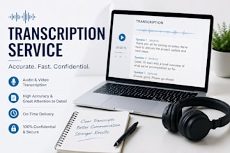 proofread and edit hungarian transcriptions