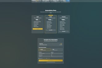 integrate an ai chatbot into your website using openai or gemini API