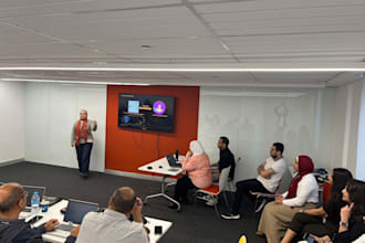 help you upskill your devops skills through handson sessions