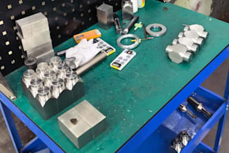 vet, source and overview the end to end oem sourcing