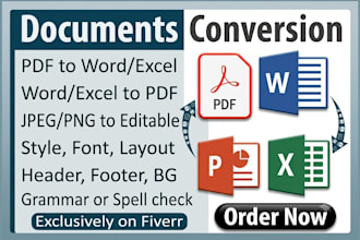 pdf to word converter