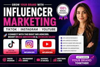 influencer outreach manager influencer marketing