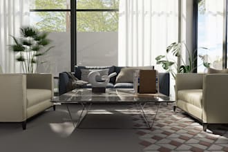 create quality renders that showcase your project