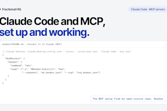 fix your claude code, claude cowork, open claw or mcp server setup