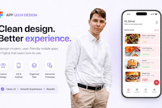 do figma ui ux app design for your devices