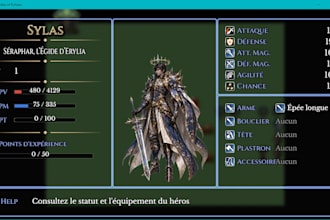 create a custom rpg maker mz mv javascript plugin