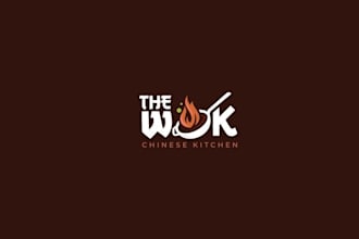 design a modern nightclub, bar and restaurant artistic logo