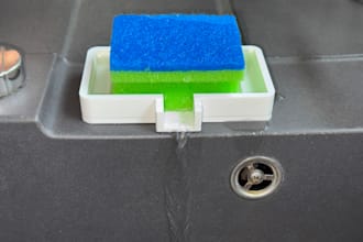ich erstelle individuelle 3d modelle in freecad und biete 3d druck an