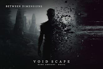 produce dark ambient lofi with deep atmosphere
