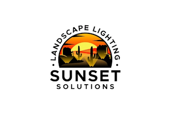 design fantastic landscaping care logo