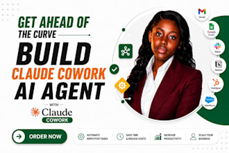 claude code setup, claude cowork ai agent, claude ai trainer