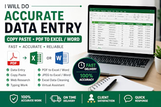 ido accurate data entry,copy paste,PDF to excel,PDF to word