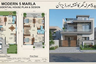 design professional 2d floor plans and architectural house maps