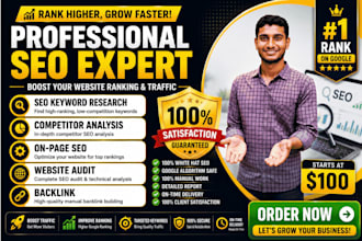 do SEO keyword research