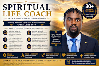 help you build your spirit and character