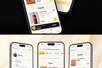 build a telegram mini app for food delivery