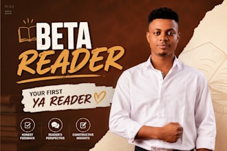 beta read ya fantasy novel, sci fi, paranormal, contemporary romance beta reader