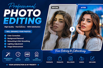 edit your photos pro