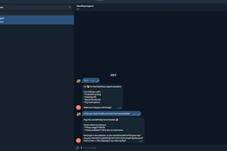 build ai chatbot with claude API that sounds human not robotic