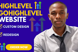 gohighlevel landing page gohighlevel sales funnel website