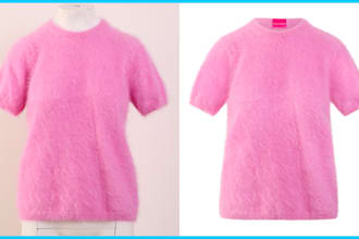 create professional ghost mannequin and invisible clothing photos