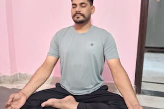 teach online yoga classes