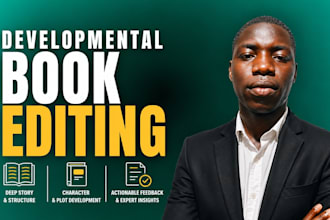 be developmental book editor developmental editing fiction ya alpha beta reader