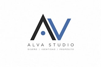 crearé un diseño de logotipo minimalista profesional