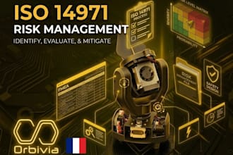 conduct a medical device risk analysis per iso 14971