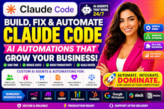 build claude ai automation claude cowork claude api claude ai agent claude code