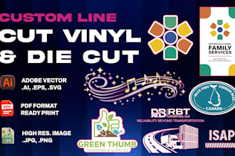 add cut contour to your sticker, decals, and vinyl