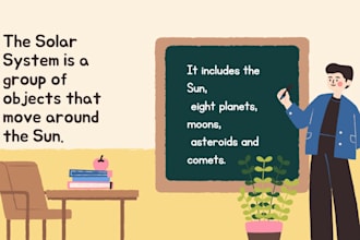 design attractive powerpoint presentations