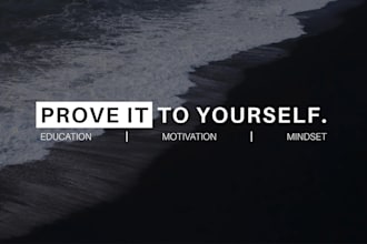 design professional youtube and facebook banners