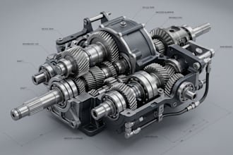 do 3d mechanical design, cad modeling, and product design in solidworks