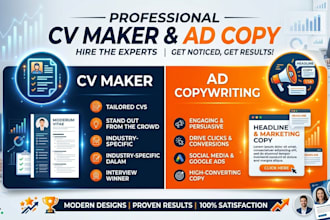 create persuasive ad copy for your business