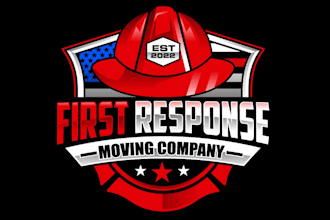 design outstanding firefighters logo in high definition